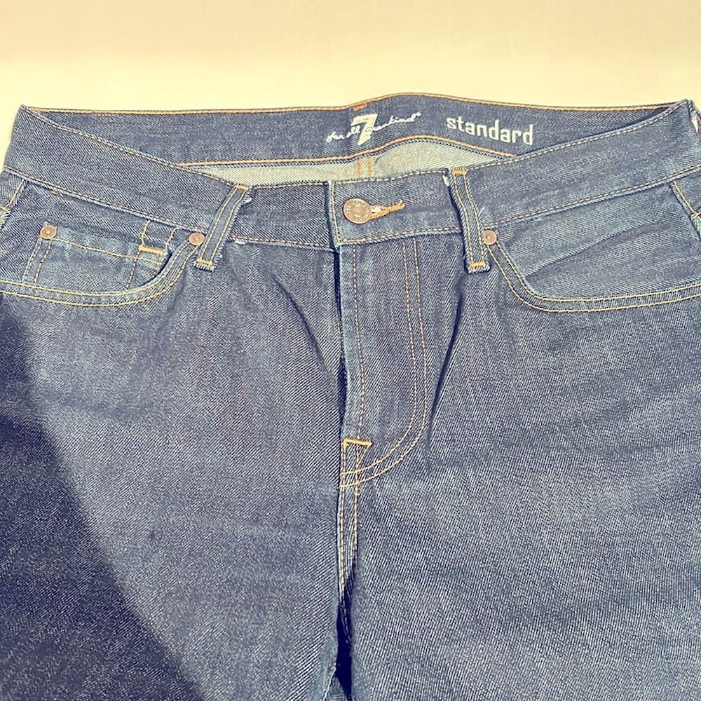 Seven for all mankind standard jeans (32)
